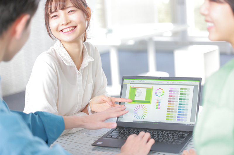 コンサルティングサービス